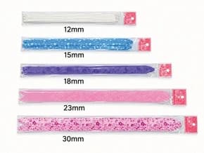 Flipper Ribbon