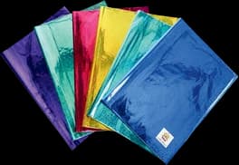 Hologram and Glitter Paper: A Steady Add-On for Stationery Resellers